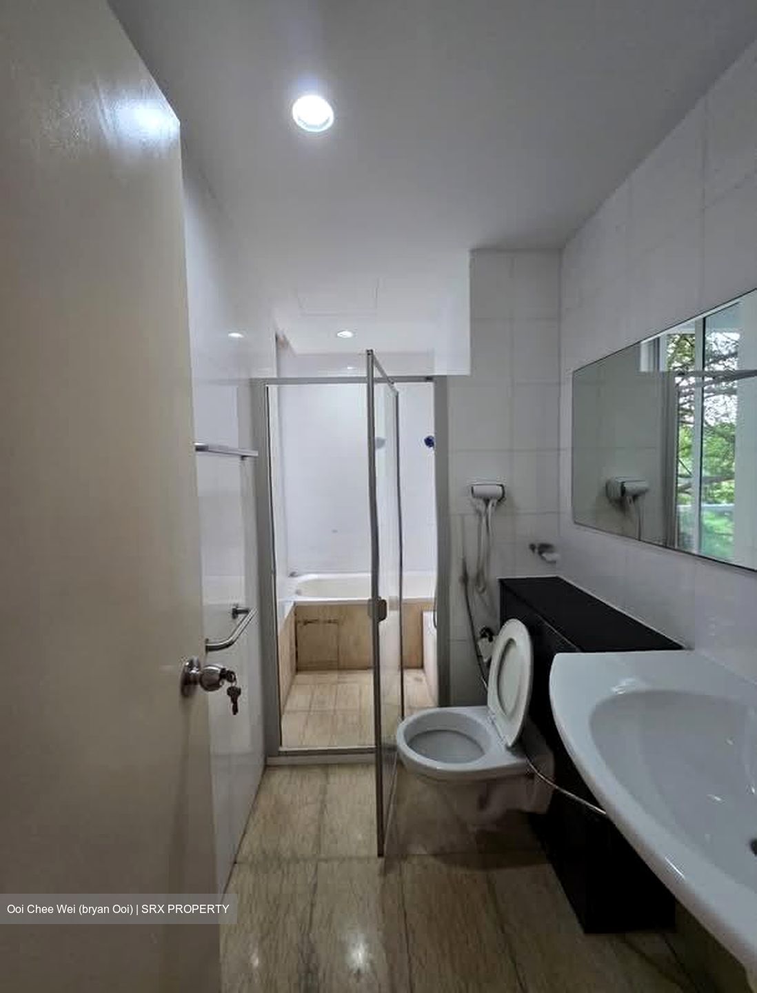 Kerrisdale (D8), Condominium #599343241